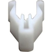 Resim Kaporta Klipsi Beyaz 