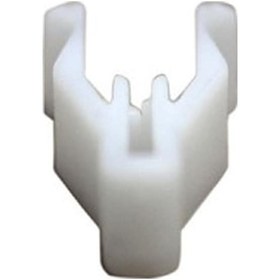 Resim Kaporta Klipsi Beyaz 