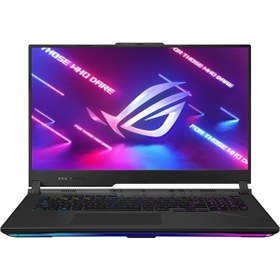 Resim Asus ROG Strix Scar 17 G733PZA28-LL062A28 Ryzen 9 7945HX 17.3" 64 GB RAM 2 TB SSD RTX 4080 FreeDOS Gaming Laptop 