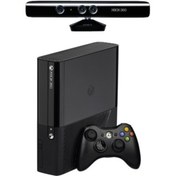Resim Microsoft Xbox 360 Ve Kinect Oyun Konsolu 