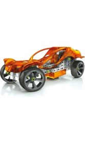 Resim 75025TR Mekanik Laboratuvarı - 50 Model +8 Yaş 