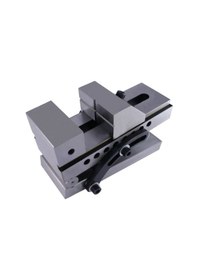 Resim Krasnic C905-qkj050 Açılı Pimli Hassas Mengene 50x65 Mm 