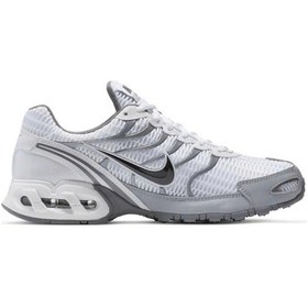 Resim Nike Air Max Torch 4 Gri Kadın Günlük Spor Ayakkabı Gri 