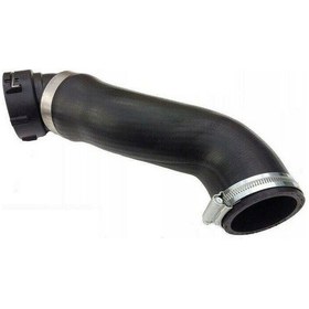 Resim Bmw E60 M57n Turbo Hortum 11617787468. 