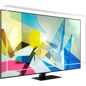 Resim PolGlass Lg 47la860v Uyumlu Tv Ekran Koruyucu 