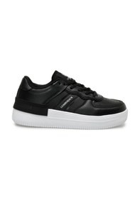 Resim Lumberjack Freya Wmn 3pr Siyah Kadın Sneaker 000000000101388987 Siyah | Unisex 