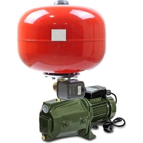 Resim Schutzenger Jet 100 Hidrofor Set Pompa 0,75 Kw 1 Hp 24 Litre Italyan Kafa Hidrofor Pompa 3 Kat 3 Daire Yeterli Sctankürejet
     Kırmızı 