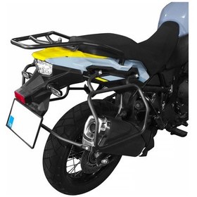 Resim Suzuki V-strom 800de / Vstrom 800 De Yan Çanta Bağlama Demiri 