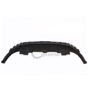 Resim Volkswagen - Ön Tampon Spoyleri Golf 8 2020- - 5h0805915a 