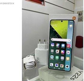 Resim Xiaomi Redmi Note 13 Pro 5G İkinci El YD | 512 GB 12 GB | Beyaz 