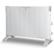 Resim Luxell HC-2947 2500 W Konvektör Isıtıcı 