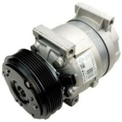 Resim MANDO Kore Klima Kompresörü - Oem Hanon - Mnd Hc977014p002 