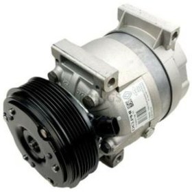 Resim MANDO Kore Klima Kompresörü - Oem Hanon - Mnd Hc977014p002 