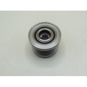 Resim Alternatör Kasnağı Laguna 2 Trafic 2 - Master 2 1.9 Dci 6 Kanal 7701477508 