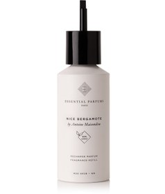 Resim E ESSENTIAL PARFUMS PARIS Nice Bergamote 150 ml EDP Refill 