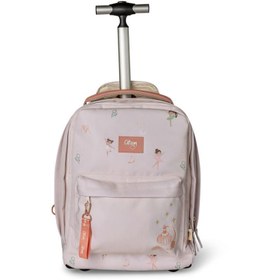 Resim Citron Çok Yönlü Trolley Çocuk Çantası - Ballerina 1060971 