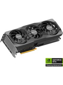 Resim Pny RTX5070TI 16GB Gddr7 256BIT( VCG5070T16TFXPB1-O) 