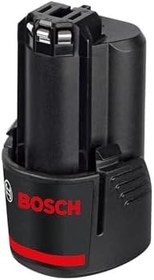 Resim Bosch Professional GBA 12 Volt 3,0 Ah Li-Ion Akü 