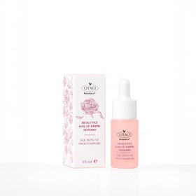 Resim Otacı Gül Kürü Kaş ve Kirpik Serumu 15 ml 