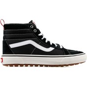 Resim Vans Sk8-Hi Mte Erkek Günlük Ayakkabı VN0A5HZY6BT1 Siyah 
