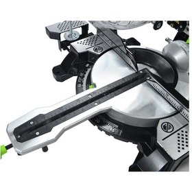 Resim Hais HM1247A Kızaklı Gönye Kesme Makinası 300 mm 2000 Watt 