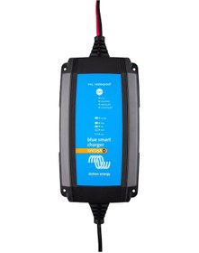 Resim Victron Energy Blue Smart Ip65 Akü Şarj Cihazı 12v 25a+dc Konnektör 