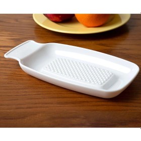 Resim Babyjem Pratik Rende Beyaz 