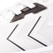 Resim hummel Hml Crl Beyaz-Siyah Erkek Spor Ayakkabı 