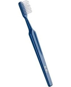 Resim Tepe Denture Burush Protez Fırçası 