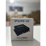 Resim For-X XHL-04PRO Amfi Dönüştürücü 