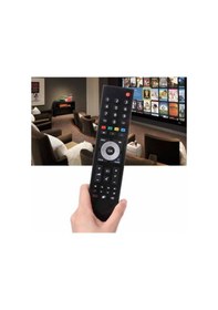 Resim Arçelik A40Lem3B Uyumlu Led Tv Kumanda 