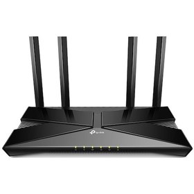 Resim Archer AX53 AX 3000 Mbps T Çift Bantlı Gigabit Wi-Fi 6 Router 