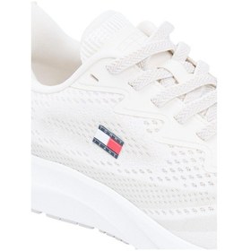 Resim Erkek Ekru Runner Knitted-13040 Ekru 