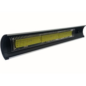 Resim Orion Bio Far 2700W Kumandasız Infrared Duvar Tipi Seramik Isıtıcı 