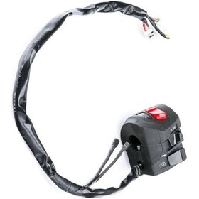 Resim Bajaj Kumanda Paneli Sağ Bajaj Dominar D 250 