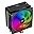 Resim ThermalRight Assassin X 120 R Digital ARGB Black TL-P12-S 120mm Isı Borulu Intel-AMD Hava Soğutucu 