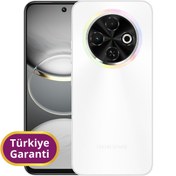 Resim Tecno Spark 30C TR Garanti | 256 GB 8 GB Beyaz 