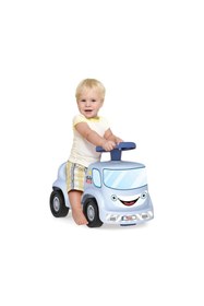 Resim Genel Markalar Nessiworld 04040 Go Herom İlk Arabam -Fentoys 