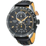 Resim Pulsar PW4007 Erkek Kol Saati 