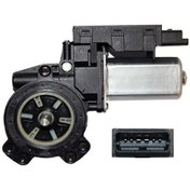 Resim On Cam Motoru + Role Sağ Renault : Megane Iı Mga 