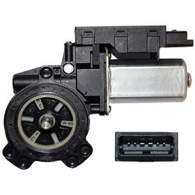 Resim On Cam Motoru + Role Sağ Renault : Megane Iı Mga 