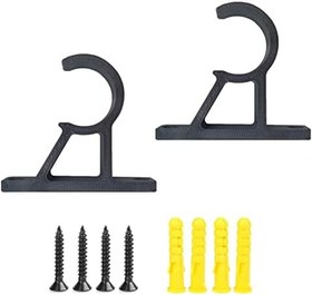 Resim Mount Stand Holder for Playstation 4 PS4 VR Camera II Wall Mount Holder Bracket for PSVR TV Camera II 