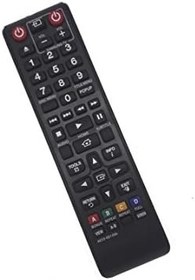 Resim Samsung Blu Ray Player için yerine AK59 – 00149 A uzaktan kumanda 