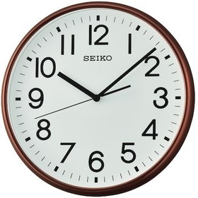 Resim Qxa677b Seiko Duvar Saati Çok Renkli 