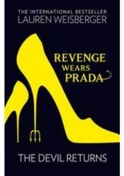 Resim Revenge Wears Prada: The Devil Returns 9780007311019 