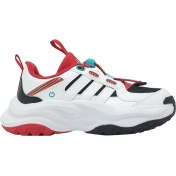 Resim adidas Maxxwavy Cny Çocuk Günlük Spor Ayakkabı 