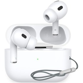 Resim Polosmart FS97 Kablosuz Bluetooth 5.3 Android Ios Uyumlu Tws Kulak İçi Kulaklık 
