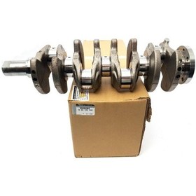 Resim Megane 4 Kadjar Trafic 3 1.6 Dci R9M Krank Mili 122012273R 122016 