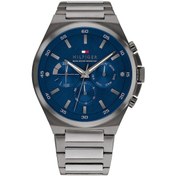 Resim Tommy Hilfiger Th1792089 Erkek Kol Saati 