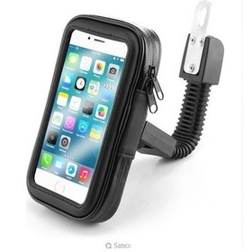 Resim Bisiklet Motorsiklet Atv Motosiklet Telefon Tutucu Tutacağı (524077812) 